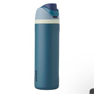 Owala Blue Water Bottle NWT